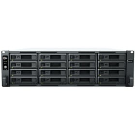 Serwer NAS Synology Rack Plus RS2821RPGV - zdjęcie poglądowe 3