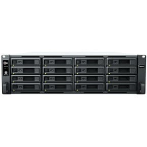 Serwer NAS Synology Rack Plus RS2821RPGV - zdjęcie poglądowe 3