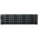 Serwer NAS Synology Rack Plus RS2821RPGV - Rack (3U)/AMD Ryzen V1500B/4 GB RAM/192 TB/16 wnęk/3 lata Carry-in