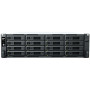 Serwer NAS Synology Rack Plus RS2821RPNL - zdjęcie poglądowe 3