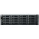 Serwer NAS Synology Rack Plus RS2821RPNL - Rack (3U)/AMD RyzenTM V1500B 2,2 GHz/4 GB RAM/256 TB/16 wnęk/3 lata Carry-in