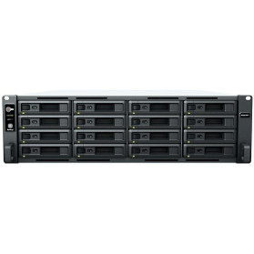 Serwer NAS Synology Rack Plus RS2821RPAMT - zdjęcie poglądowe 3