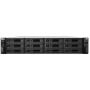 Serwer NAS Synology Rack XS+, XS RS3621XSVMO - zdjęcie poglądowe 3