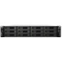 Serwer NAS Synology Rack XS+, XS RS3621XS7AM - zdjęcie poglądowe 3