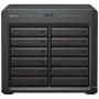 Serwer NAS Synology Desktop XS+, XS DS3622XS81B - zdjęcie poglądowe 3