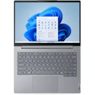 Laptop Lenovo ThinkBook 14 G8 IRL 21SGQ3RYPPB, Core 7 240H, 14" WUXGA IPS, 16GB, 512GB + 2TB, Szary, Win11 Pro | Sklep ITnes.pl, IT for BUSINESS