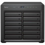 Serwer NAS Synology Desktop XS+, XS DS3622XSYQ - zdjęcie poglądowe 3