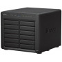 Serwer NAS Synology Desktop XS+, XS DS3622XSCV8 - zdjęcie poglądowe 1