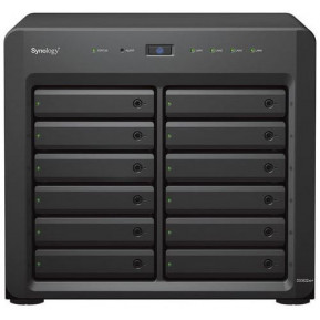 Serwer NAS Synology Desktop XS+, XS DS3622XSA3Y - zdjęcie poglądowe 3