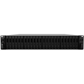 Serwer NAS Synology Rack FS FS3410 - zdjęcie poglądowe 2