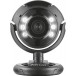 Kamera internetowa Trust SpotLight Pro LED HD USB 16428 - Czarna