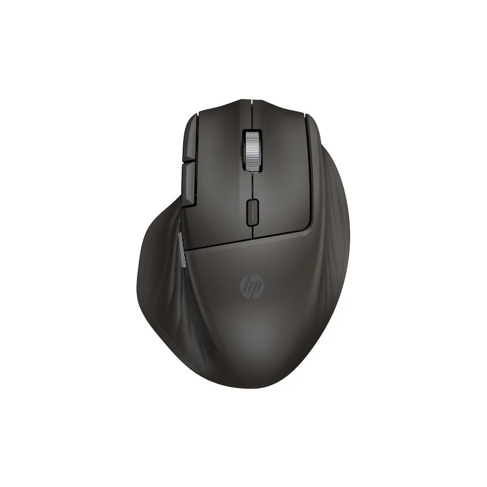 Mysz bezprzewodowa HP Ultra-Fast-Scroll Wireless Mouse 785M B8YX4AA, 6000 dpi, Czarna | Sklep ITnes.pl, IT for BUSINESS