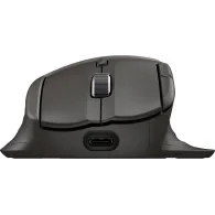 Mysz bezprzewodowa HP Ultra-Fast-Scroll Wireless Mouse 785M B8YX4AA, 6000 dpi, Czarna | Sklep ITnes.pl, IT for BUSINESS