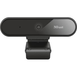 Kamera internetowa Trust Tyro Full HD Webcam 23637 - Czarna