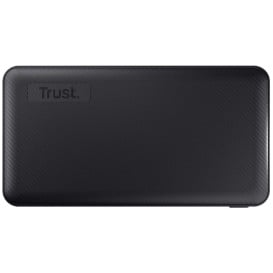 Powerbank Trust PRIMO 10000mAh ECO 24678 - Czarny