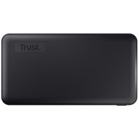 Powerbank Trust PRIMO 15000mAh ECO 24677 - Czarny