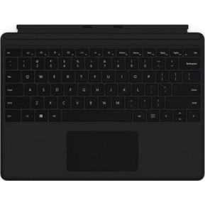 Klawiatura Microsoft Surface Pro X Keyboard QJW-00007 - zdjęcie poglądowe 2
