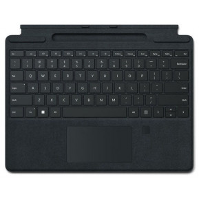 Klawiatura Microsoft Surface Pro Signature Keyboard 8XF-00023 - zdjęcie poglądowe 1