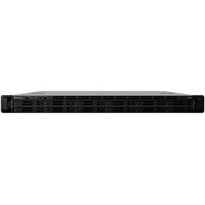 Serwer NAS Synology Rack FS FS2500HMGM - zdjęcie poglądowe 4