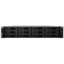 Serwer NAS Synology Rack SA SA34006QXL - zdjęcie poglądowe 3