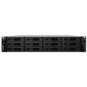 Serwer NAS Synology Rack SA SA34006QXL - zdjęcie poglądowe 3