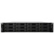 Serwer NAS Synology Rack SA SA3400HX - Rack (2U)/Intel Xeon D-1541/16 GB RAM/192 TB/12 wnęk