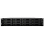 Serwer NAS Synology Rack SA SA3400EK6V - zdjęcie poglądowe 3