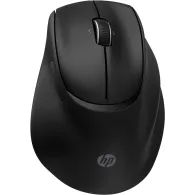 Mysz bezprzewodowa HP 725 Tilt Ergonomic BH0Z5AA, 1200 dpi, Czarna | Sklep ITnes.pl, IT for BUSINESS