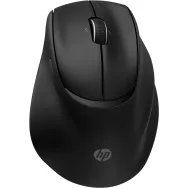 Mysz bezprzewodowa HP 725 Tilt Ergonomic BH0Z5AA, 1200 dpi, Czarna | Sklep ITnes.pl, IT for BUSINESS