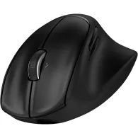 Mysz bezprzewodowa HP 725 Tilt Ergonomic BH0Z5AA, 1200 dpi, Czarna | Sklep ITnes.pl, IT for BUSINESS