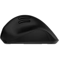 Mysz bezprzewodowa HP 725 Tilt Ergonomic BH0Z5AA, 1200 dpi, Czarna | Sklep ITnes.pl, IT for BUSINESS