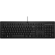 Klawiatura przewodowa HP 125 G2 AY2Y7A6, Zestaw 12 sztuk, Czarna | Sklep ITnes.pl, IT for BUSINESS