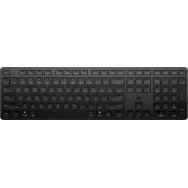 Klawiatura bezprzewodowa HP 495K Multi-Device Dual-Mode Keyboard BD5F5UT, Czarna | Sklep ITnes.pl, IT for BUSINESS