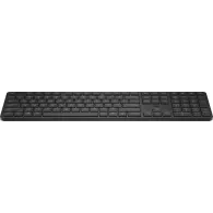 Klawiatura bezprzewodowa HP 495K Multi-Device Dual-Mode Keyboard BD5F5UT, Czarna | Sklep ITnes.pl, IT for BUSINESS