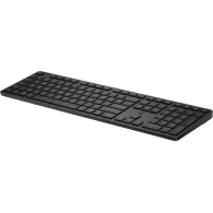 Klawiatura bezprzewodowa HP 495K Multi-Device Dual-Mode Keyboard BD5F5UT, Czarna | Sklep ITnes.pl, IT for BUSINESS