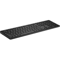 Klawiatura bezprzewodowa HP 495K Multi-Device Dual-Mode Keyboard BD5F5UT, Czarna | Sklep ITnes.pl, IT for BUSINESS