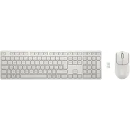 Zestaw myszy i klawiatury HP Multi-Device Dual-Mode Mouse and Keyboard Combo 495C BE1M6AA, Biały | Sklep ITnes.pl, IT for BUSINESS