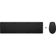 Zestaw myszy i klawiatury HP 655 Wireless Keyboard and Mouse Combo 4R009UT, Czarny | Sklep ITnes.pl, IT for BUSINESS