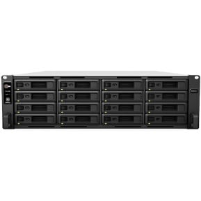 Serwer NAS Synology Rack XS+, XS RS4021XS9FQ - zdjęcie poglądowe 3