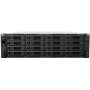 Serwer NAS Synology Rack XS+, XS RS4021XSUE0 - zdjęcie poglądowe 3