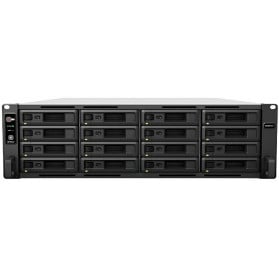 Serwer NAS Synology Rack XS+, XS RS4021XSUE0 - zdjęcie poglądowe 3