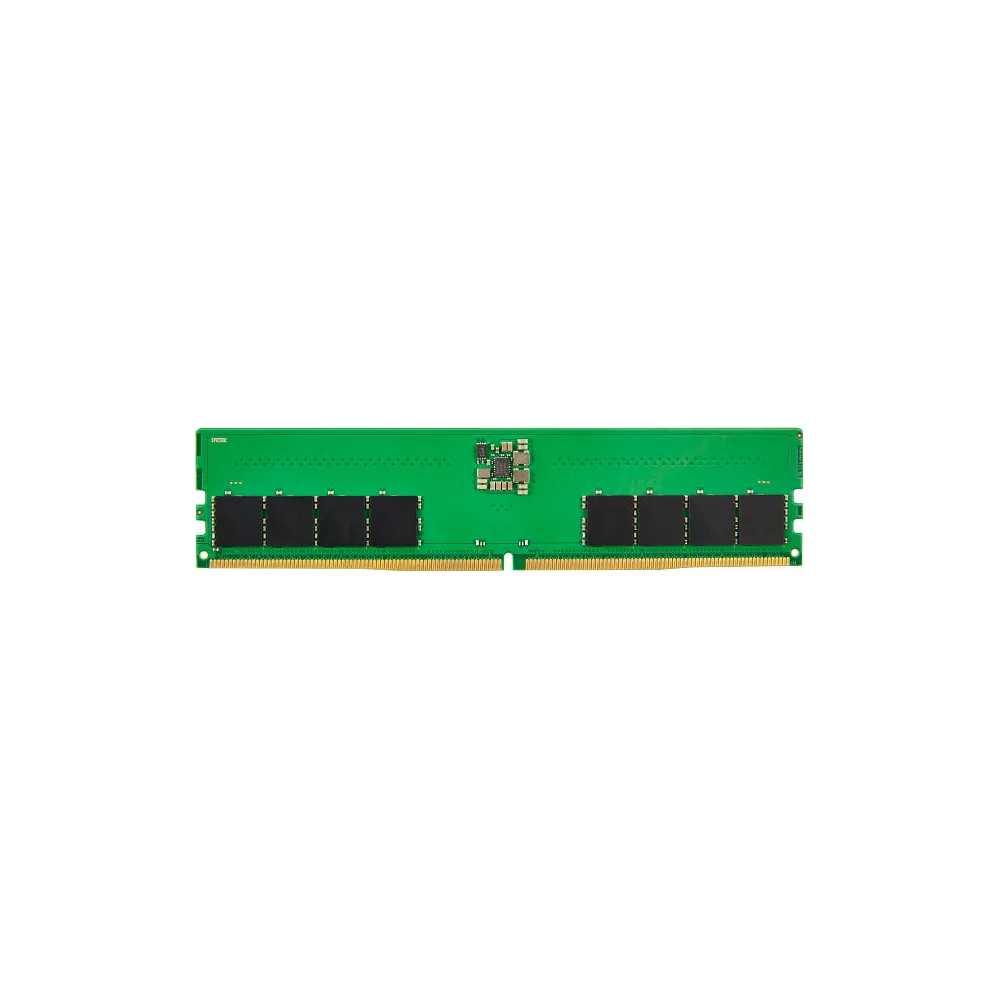 Pamięć RAM 1x16GB SO-DIMM DDR5 HP A9TF2AA - zdjęcie poglądowe 1
