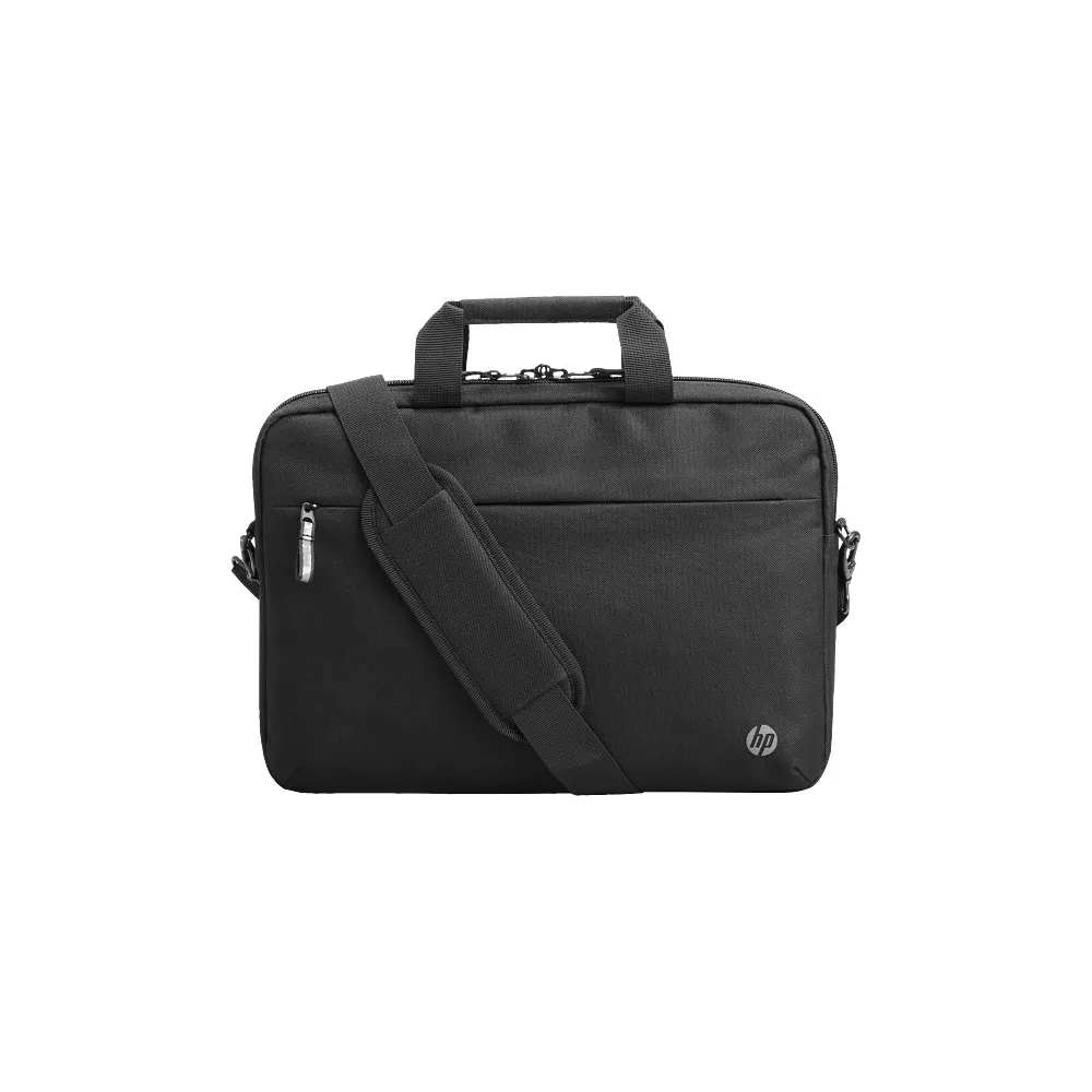 Torba na laptopa HP Renew Business 14.1 Laptop Bag 3E5F9A6, Zestaw 12 sztuk, Czarna | Sklep ITnes.pl, IT for BUSINESS