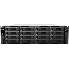 Serwer NAS Synology Rack XS+, XS RS4021XSJDPU - zdjęcie poglądowe 3