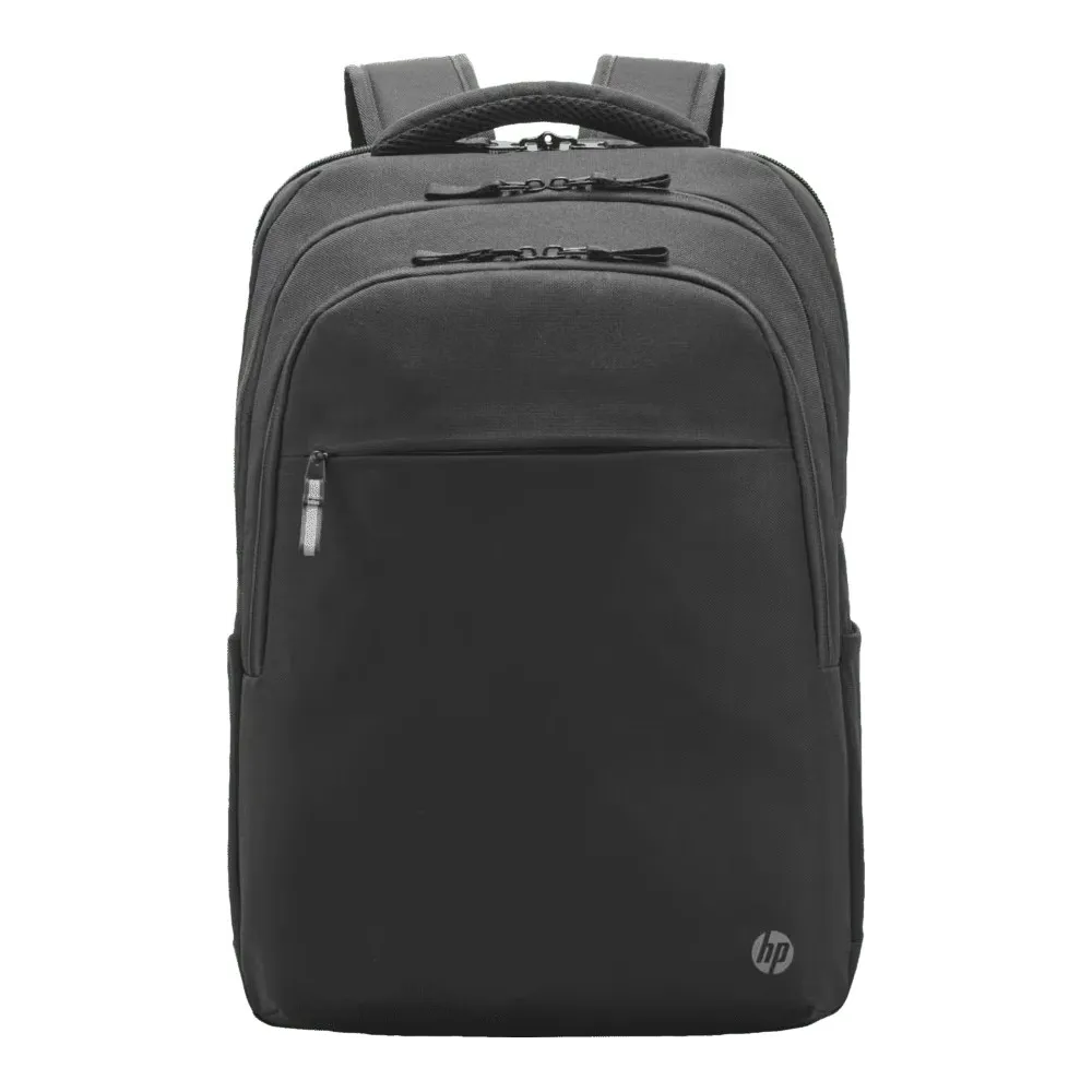 Plecak na laptopa HP Renew Business 17,3" Laptop Backpack 3E2U5AA, Czarny | Sklep ITnes.pl, IT for BUSINESS