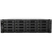 Serwer NAS Synology Rack XS+/XS RS4021XSIY2 - Rack (3U)/Intel Xeon D-1541/16 GB RAM/112 TB/16 wnęk