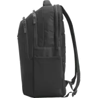 Plecak na laptopa HP Renew Business 17,3" Laptop Backpack 3E2U5AA, Czarny | Sklep ITnes.pl, IT for BUSINESS