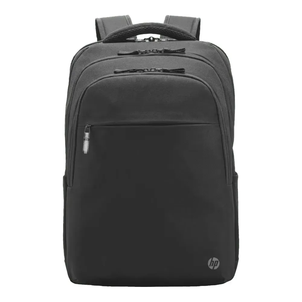 Plecak na laptopa HP Renew Business 17,3" Laptop Backpack 3E2U5A6, Zestaw 6 sztuk, Czarny | Sklep ITnes.pl, IT for BUSINESS