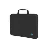 Etui na laptopa HP Mobility 14" 4U9G9A6, Zestaw 10 sztuk, Czarne | Sklep ITnes.pl, IT for BUSINESS