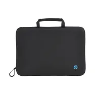 Etui na laptopa HP Mobility 14" 4U9G9A6 - Zestaw 10 sztuk, Czarne